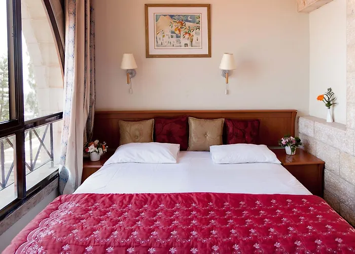 St. Gabriel Hotel