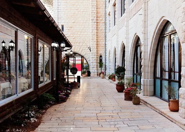 St. Gabriel Hotel