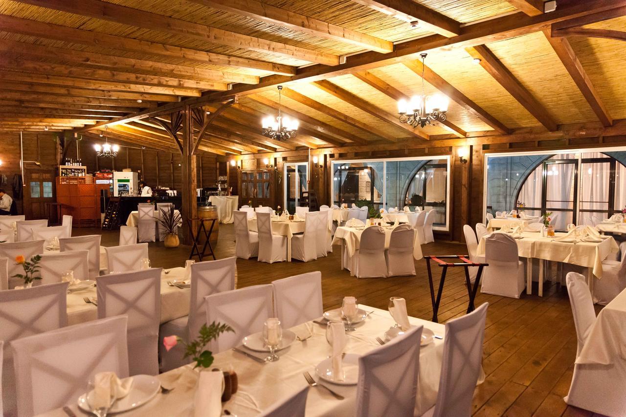 St. Gabriel Hotel Nazareth