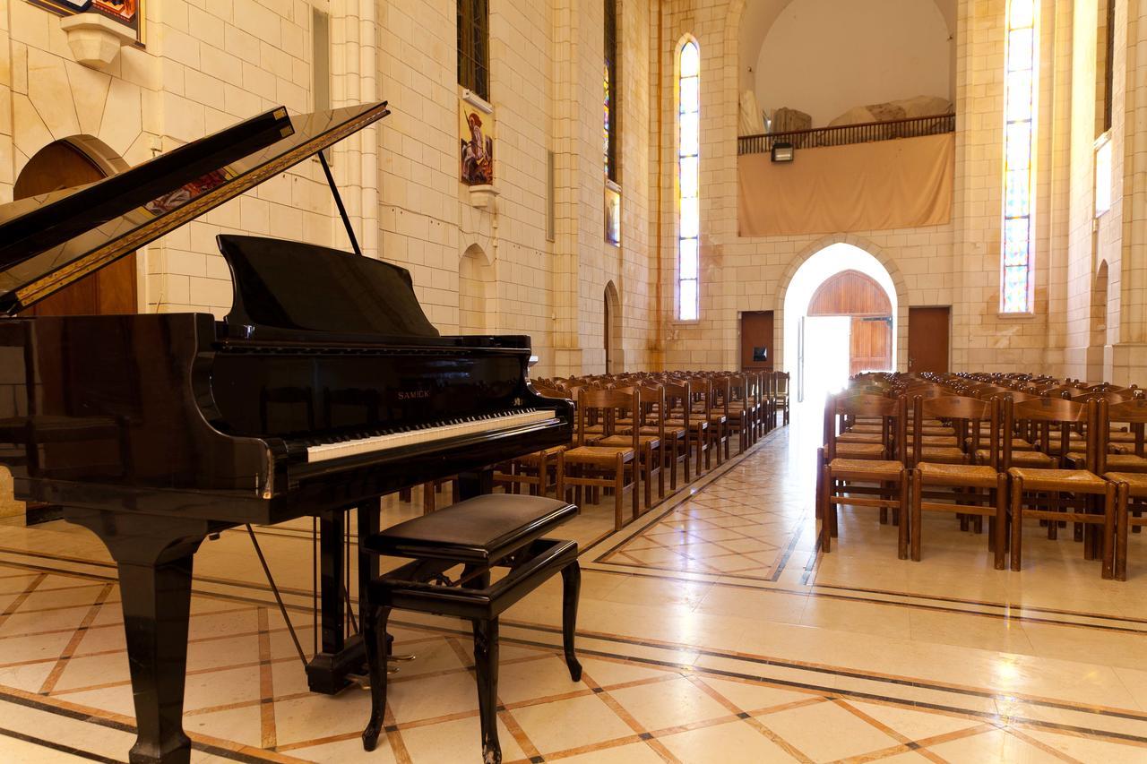 St. Gabriel 2* Nazareth
