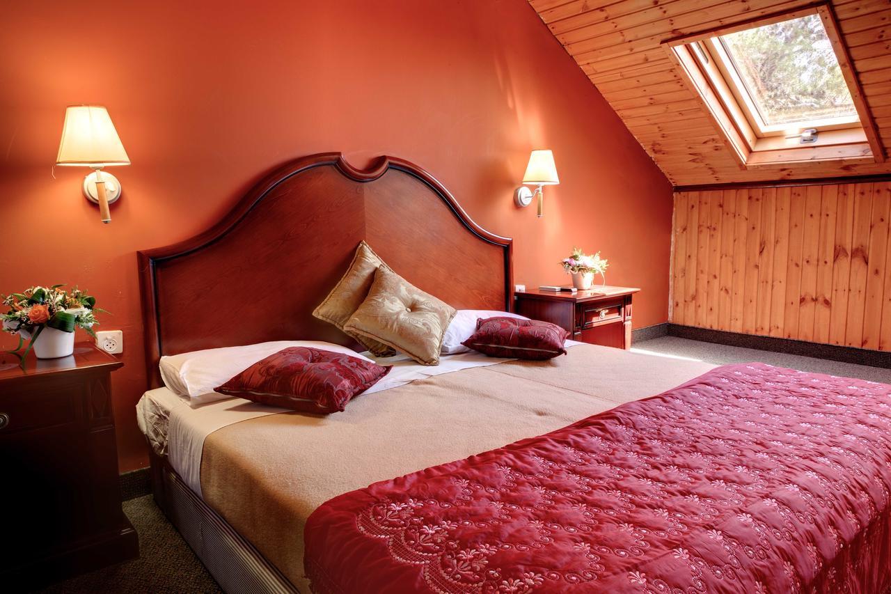St. Gabriel Hotel 2*