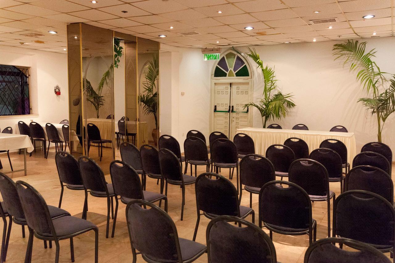 Hotel St. Gabriel Nazareth