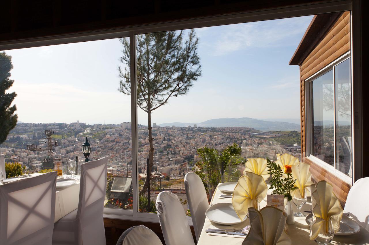 St. Gabriel Hotel Nazareth