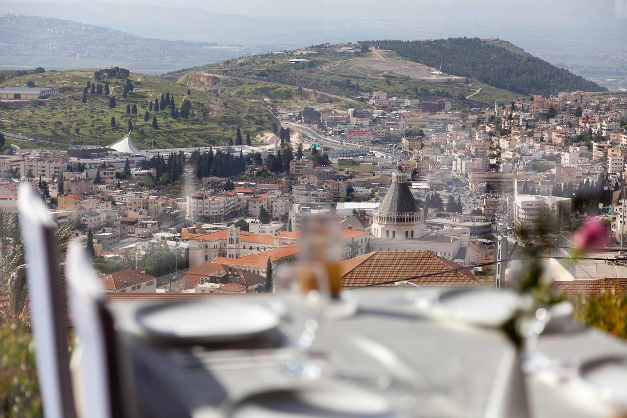 St. Gabriel Nazareth